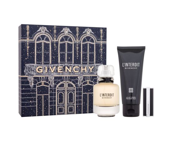 Givenchy L'Interdit 50ml