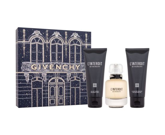 Givenchy L'Interdit 50ml