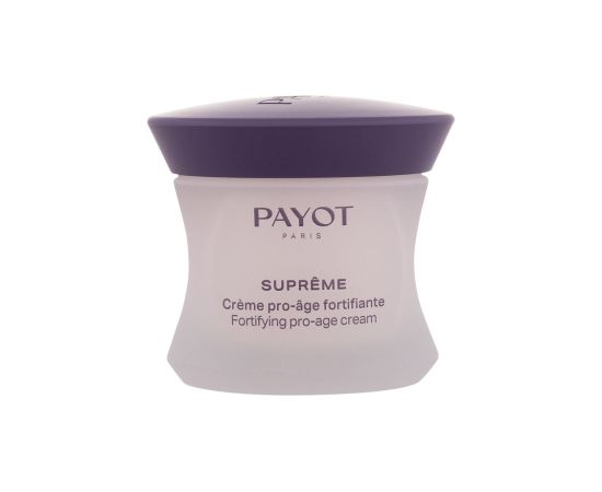 Payot Supreme / Fortifying Pro-Age Cream 50ml