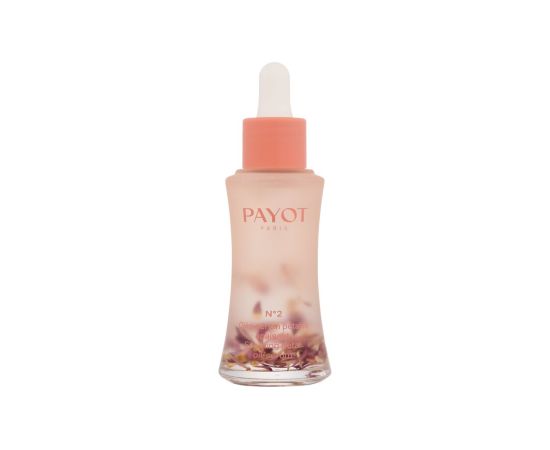 Payot N°2 / Soothing Petal Oil-Serum 30ml