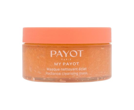 My Payot / Radiance Cleansing Mask 100ml