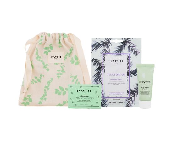 Payot Pate Grise / Kit Maskné 30ml