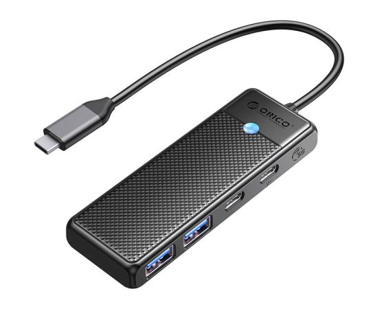 Orico Hub 4in1 USB A3.0x2 + Type-C3.0x1 + PD100Wx1