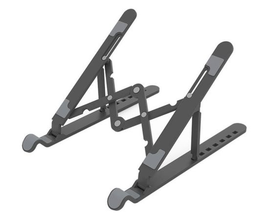 Orico Laptop Stand PFB-A24-BK-BP-IP (black)