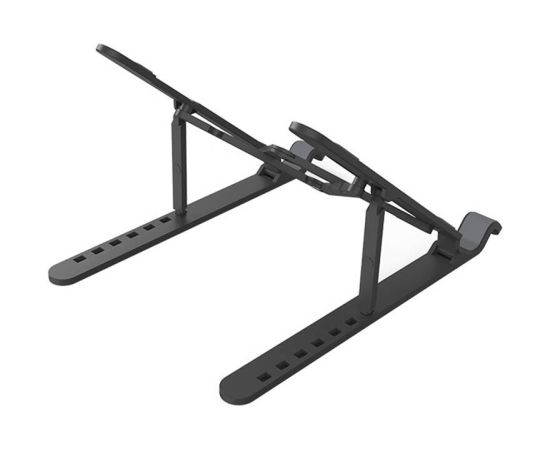 Orico Laptop Stand PFB-A24-BK-BP-IP (black)