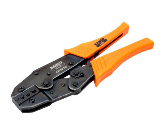 Bahco End terminal plier (6-16mm2)