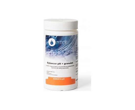 NTCE Balancer Ph Plus 1 Kg Chemia