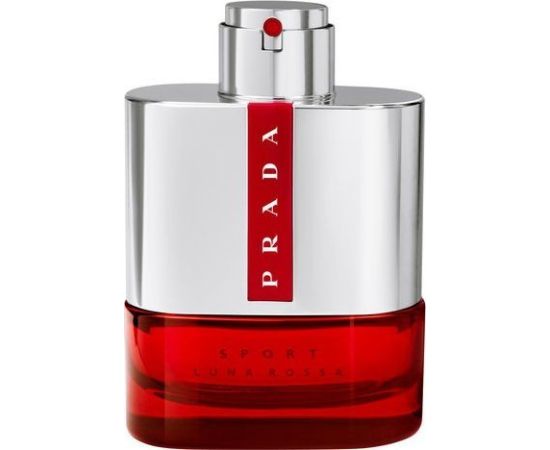 Prada Prada Luna Rossa Sport Eau de Toilette 50ml.