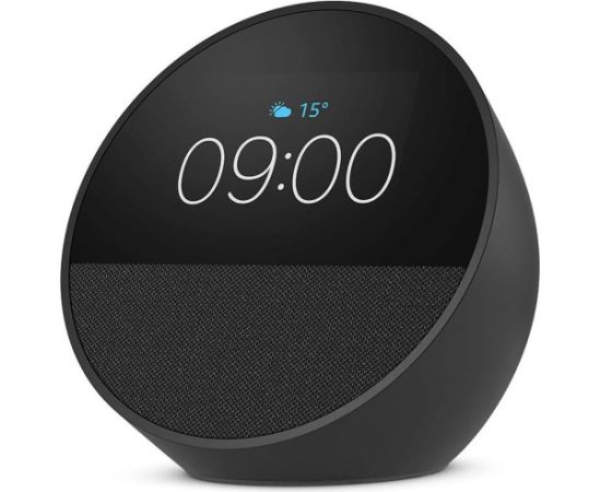 Amazon Echo Spot (2024), must