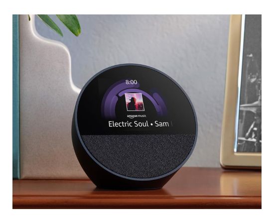 Amazon Echo Spot (2024), must