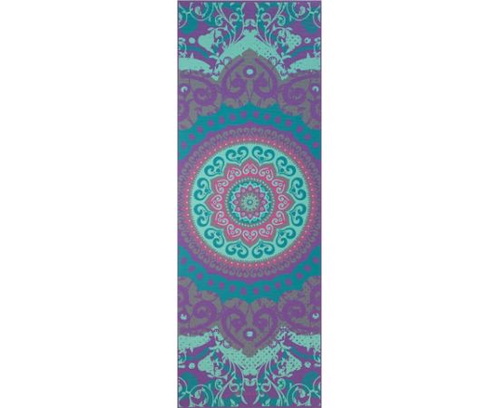 GAIAM Moroccan Garden4 MM 62612 Vingrošanas paklājiņš