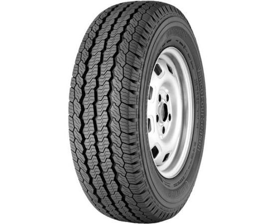 Continental VancoFourSeason 195/75R16 107R