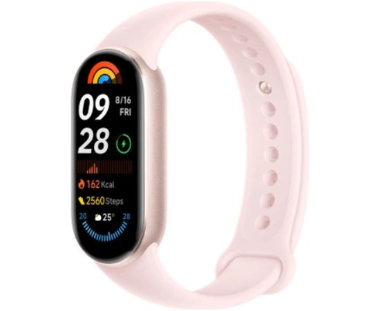 Xiaomi Smart Band 9 Viedā Aproce