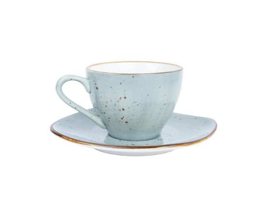 Cup/saucer SENSO 220ml