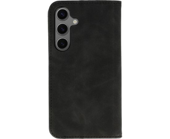 OEM Wonder Prime Case for Samsung Galaxy A15 4G black