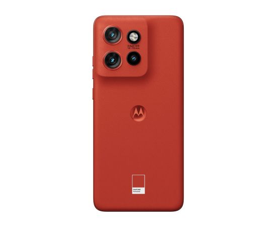 Motorola Edge 50 Neo 5G  (6.4") 120Hz Dual SIM Android 14 5G USB Type-C 12 GB 512 GB 4310 mAh Poinciana Terracotta