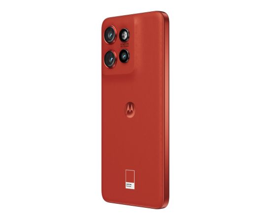 Motorola Edge 50 Neo 5G  (6.4") 120Hz Dual SIM Android 14 5G USB Type-C 12 GB 512 GB 4310 mAh Poinciana Terracotta