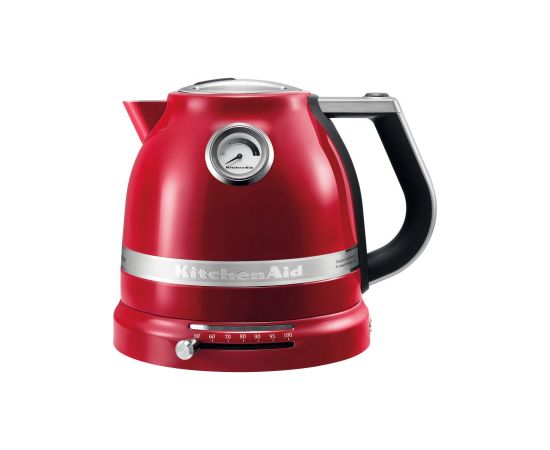 KitchenAid 5KEK1522EER electric kettle 1.5 L 2400 W Red