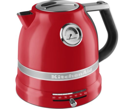 KitchenAid 5KEK1522EER electric kettle 1.5 L 2400 W Red