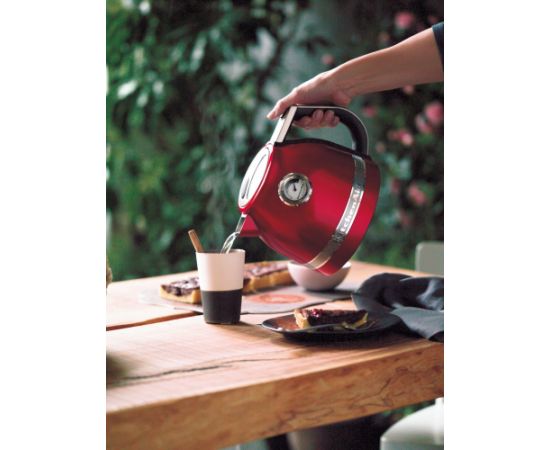 KitchenAid 5KEK1522EER electric kettle 1.5 L 2400 W Red