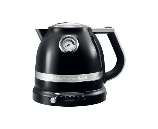 KitchenAid 5KEK1522EOB electric kettle 1.5 L 2400 W Black