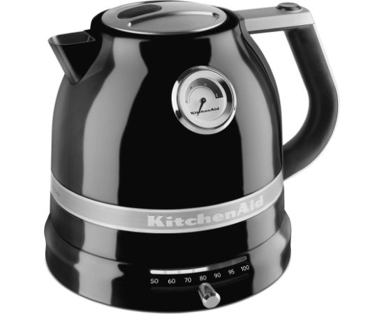 KitchenAid 5KEK1522EOB electric kettle 1.5 L 2400 W Black