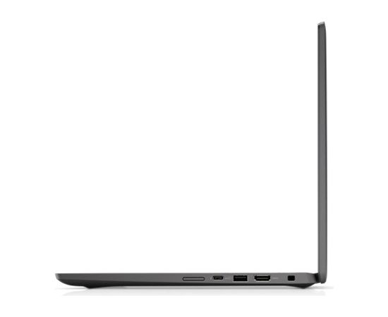 Dell Latitude L15-75300023764SA i5-1235U 15.6"FHD 8GB SSD256 Iris Xe BT BLKB FPR W11Pro (REPACK) 2Y