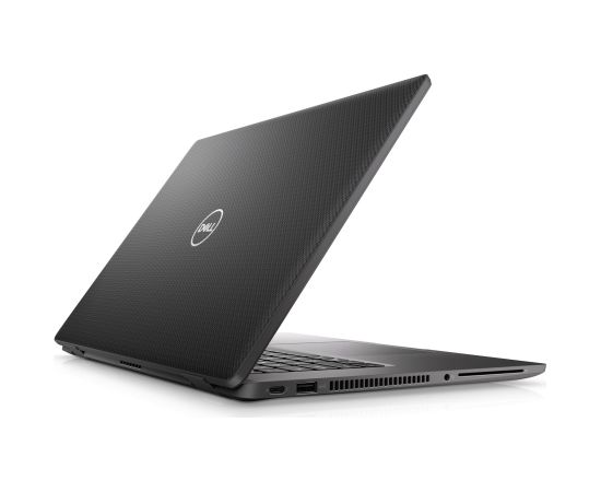 Dell Latitude L15-75300023764SA i5-1235U 15.6"FHD 8GB SSD256 Iris Xe BT BLKB FPR W11Pro (REPACK) 2Y