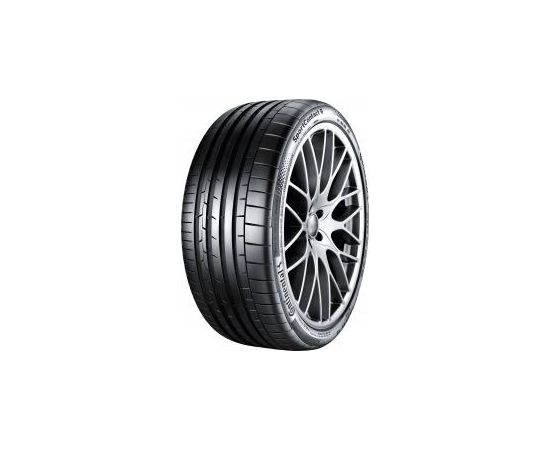 Continental 265/45R20 108Y XL FR CSC 6 MO1 EVC