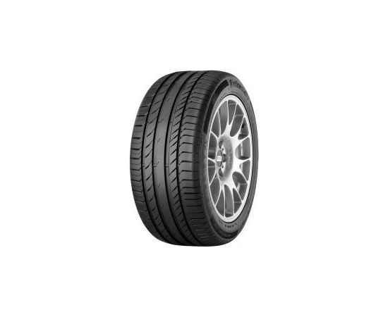 CONTINENTAL 255/40R20 101V XL FR ContiSportContact 5 SUV