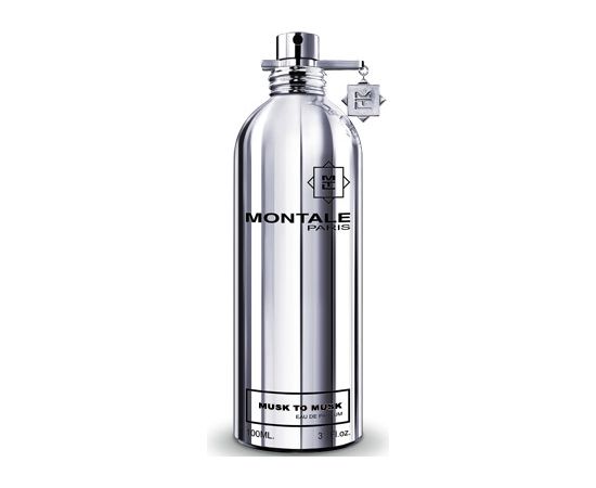 Montale Paris Montale Musk to Musk (U) EDP/S 100ML