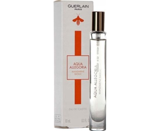 Guerlain Guerlain Aqua Allegoria Mandarine Basilic edt 10ml