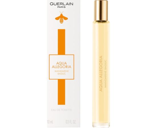 Guerlain Guerlain Aqua Allegoria Mandarine Basilic edt 10ml