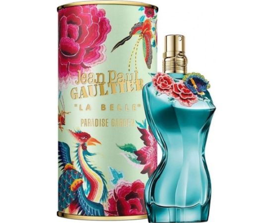 Jean Paul Gaultier Jean Paul Gaultier La Belle Paradise Garden EDP 100ml