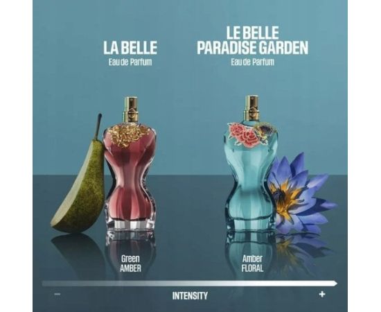 Jean Paul Gaultier Jean Paul Gaultier La Belle Paradise Garden EDP 100ml