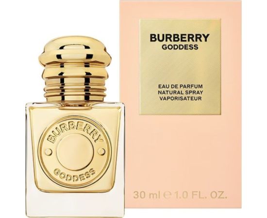 Burberry Burberry Goddess Eau de Parfum 30ml.