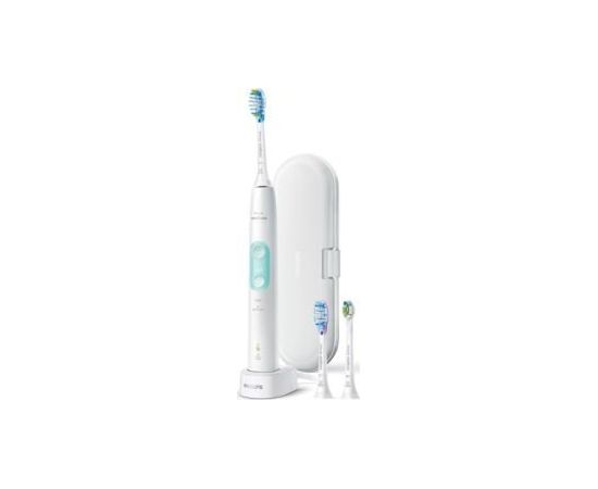 Szczoteczka Philips Sonicare ProtectiveClean 4700 Biała