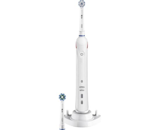 Szczoteczka Oral-B Smart 4 4500 Biała