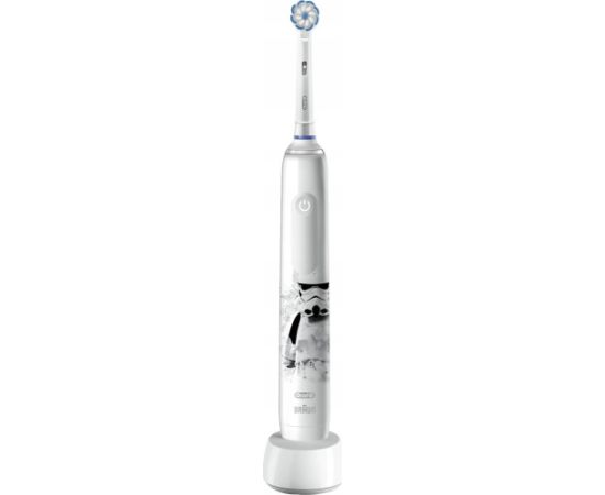 Szczoteczka Oral-B Elektrinis dantų šepetėlis Oral-B Pro 3 Star Wars