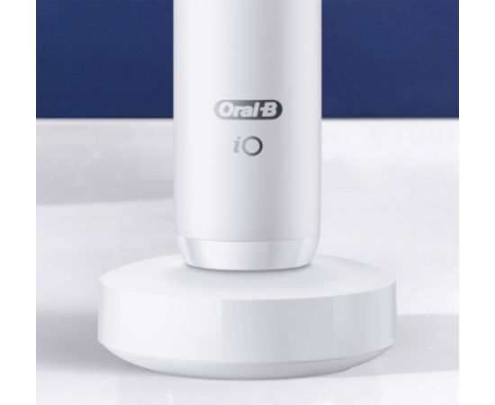 Szczoteczka Oral-B Oral-B iO Series 8 Plus Edition white