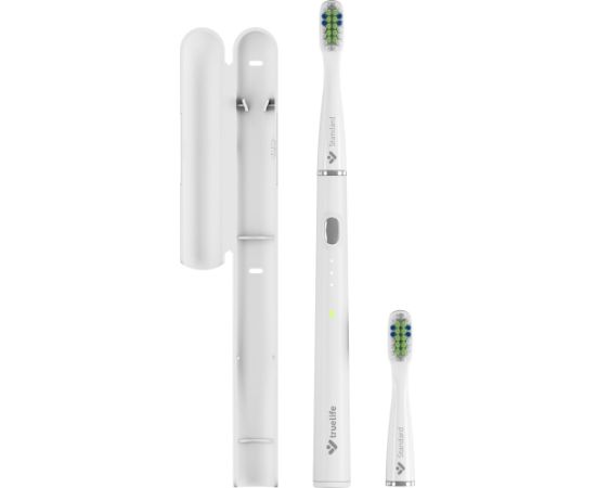 Szczoteczka TrueLife TrueLife SonicBrush Slim20 White