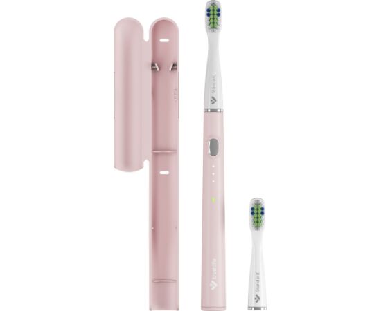 Szczoteczka TrueLife TrueLife SonicBrush Slim20 Pink