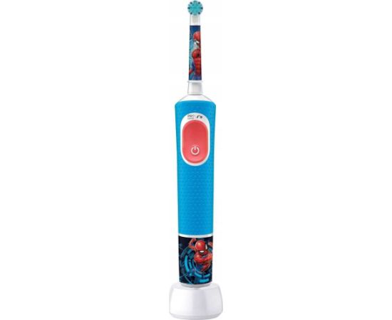 Szczoteczka Oral-B Vitality Pro Kids 103 Spiderman Blue