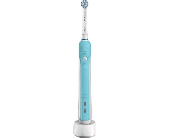 Szczoteczka Oral-B ORAL-B*BRA.SZCZ.PRO500 D16.513.1U (z