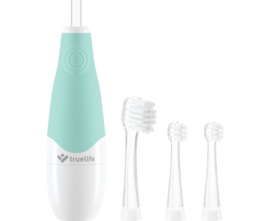 Szczoteczka TrueLife SonicBrush Baby G Miętowa