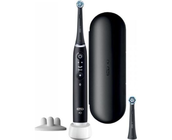 Szczoteczka Oral-B iO Series 6S Black Lava