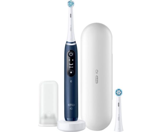 Szczoteczka Oral-B iO Series 7 Sapphire Blue