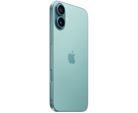 Apple iPhone 16 Plus 512GB Мобильный Телефон Teal