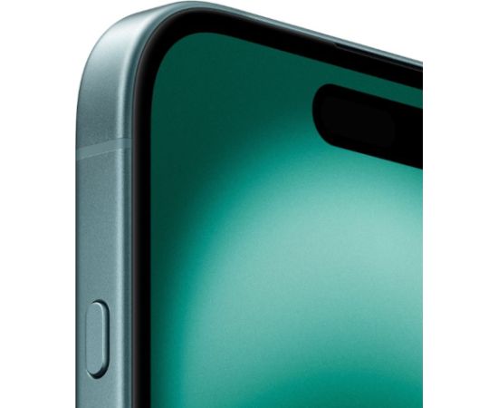 Apple iPhone 16 Plus 512GB Мобильный Телефон Teal