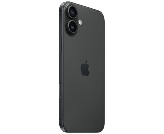 Apple iPhone 16 Plus 512GB Мобильный Телефон Black